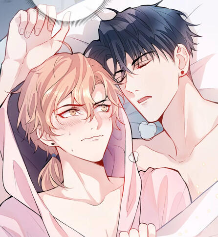 又被男神撩上热搜 (Hottest Topics)