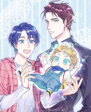 哪里来的大宝贝 (Whose Baby Is It)