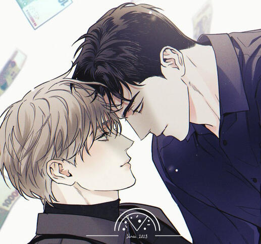 피자배달부와골드팰리스 (The Pizza Delivery Man and the Gold Palace)